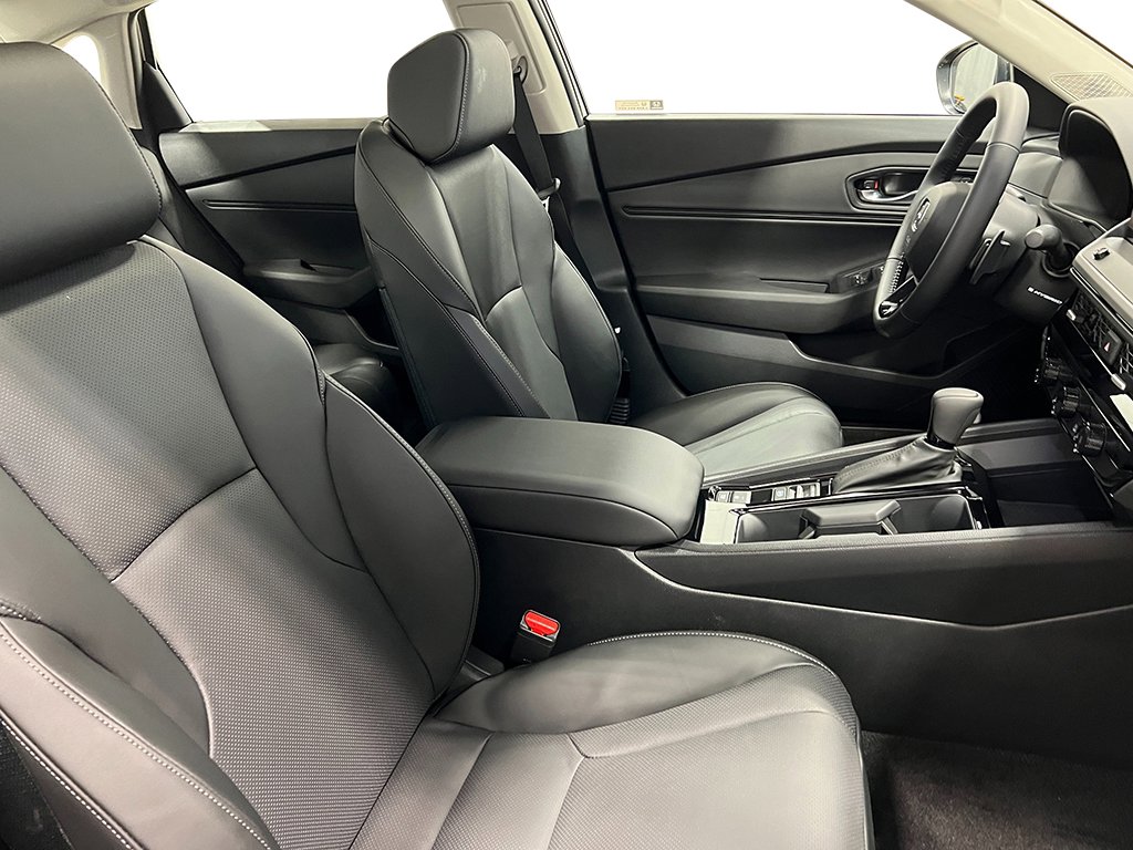 2025 Honda Accord Hybrid EX-L photo 24