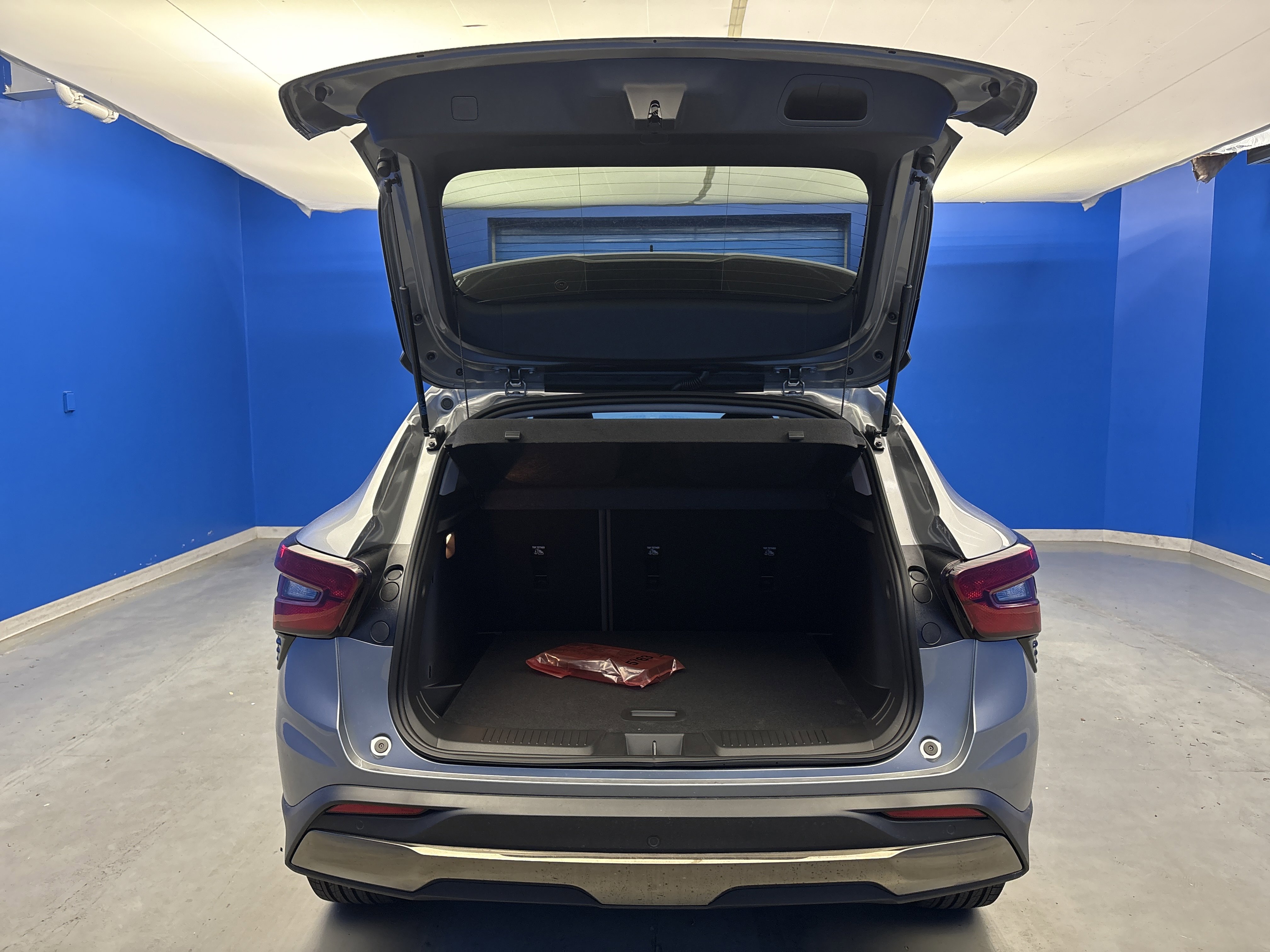 2025 Chevrolet Trax ACTIV photo 7