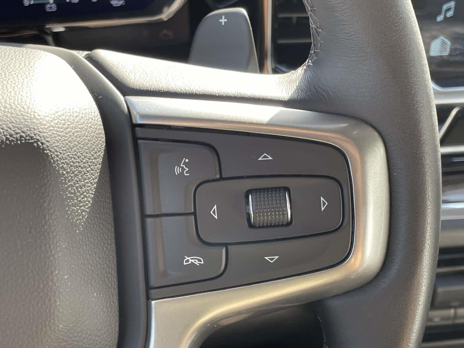 2022 Chevrolet Silverado 1500 LT Trail Boss photo 29