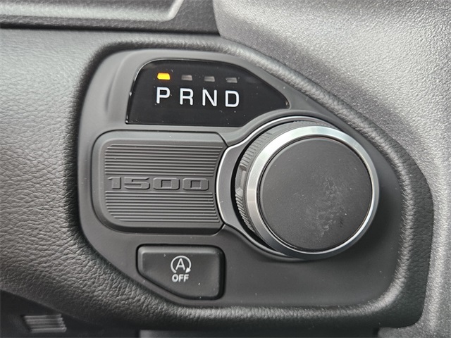 2025 Ram 1500 Tradesman photo 20