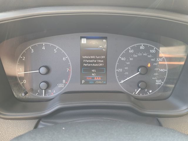 2023 Toyota Corolla LE photo 7