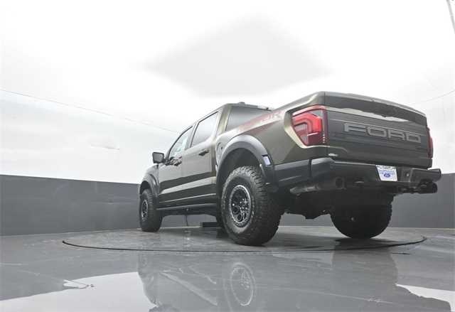 2025 Ford F-150 Raptor photo 27