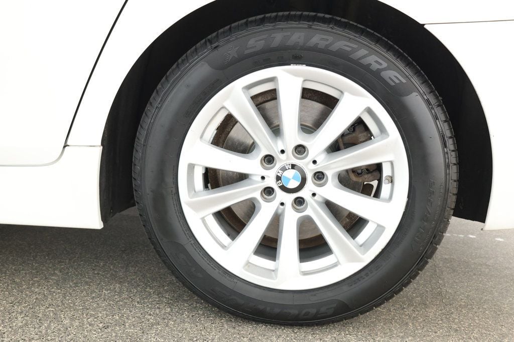 2016 Bmw 528i xDrive photo 6