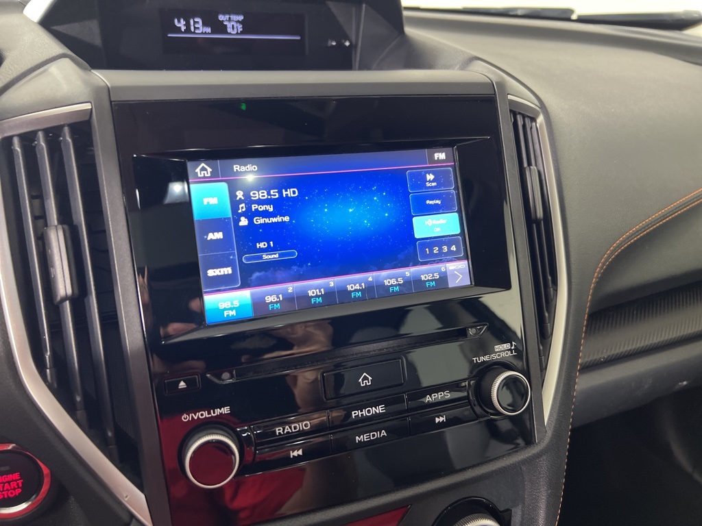 2023 Subaru Crosstrek Premium photo 20