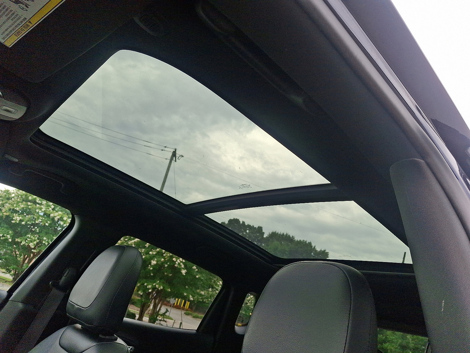 2021 Jeep Compass Altitude photo 9