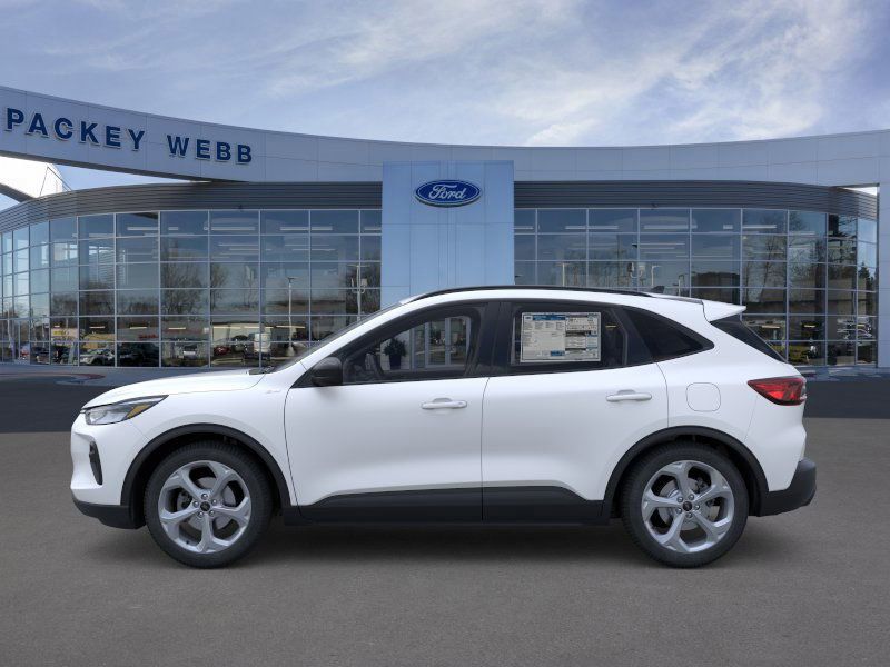 2026 FORD ESCAPE - Image 5