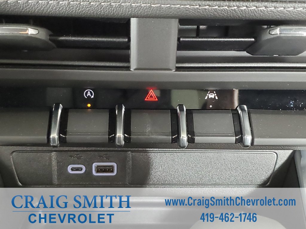 2026 Chevrolet Colorado LT photo 21