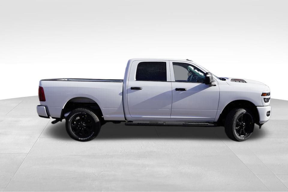 2026 Ram 2500 Tradesman photo 2