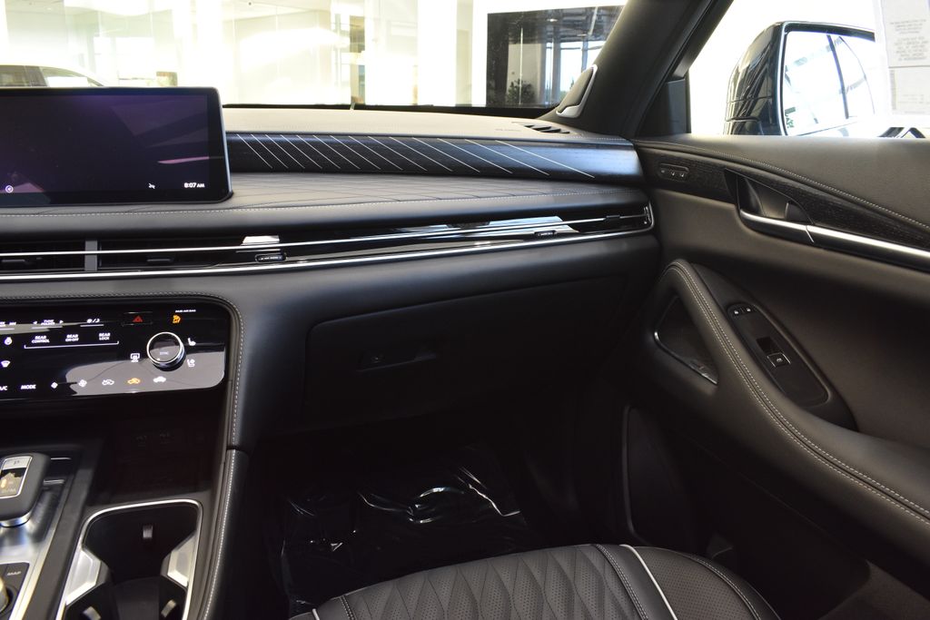 2026 Infiniti QX60 Autograph AWD photo 15