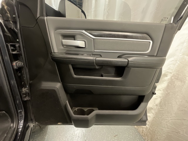 2019 Ram 2500 Big Horn photo 21