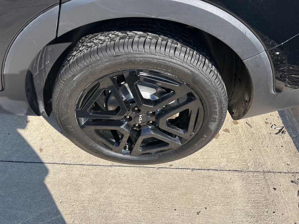 2023 Kia Telluride EX X-Line photo 21