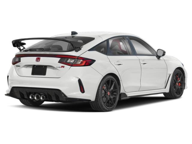2025 Honda Civic Type R photo 2