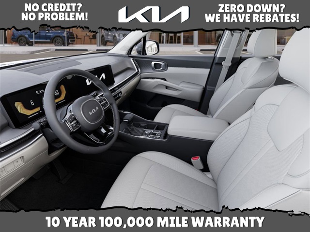 2025 Kia Sorento S photo 16
