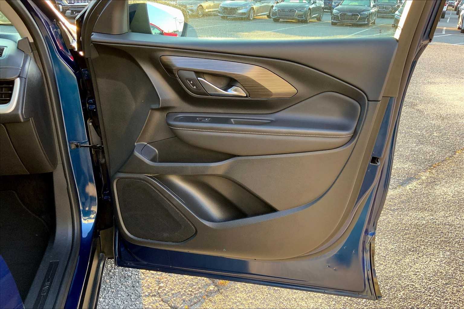 2023 Gmc Terrain SLT photo 21