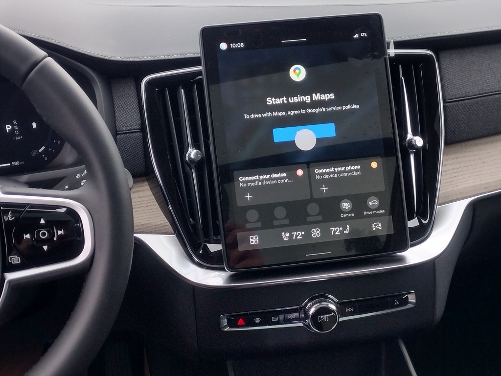 2026 VOLVO XC90 - Image 28