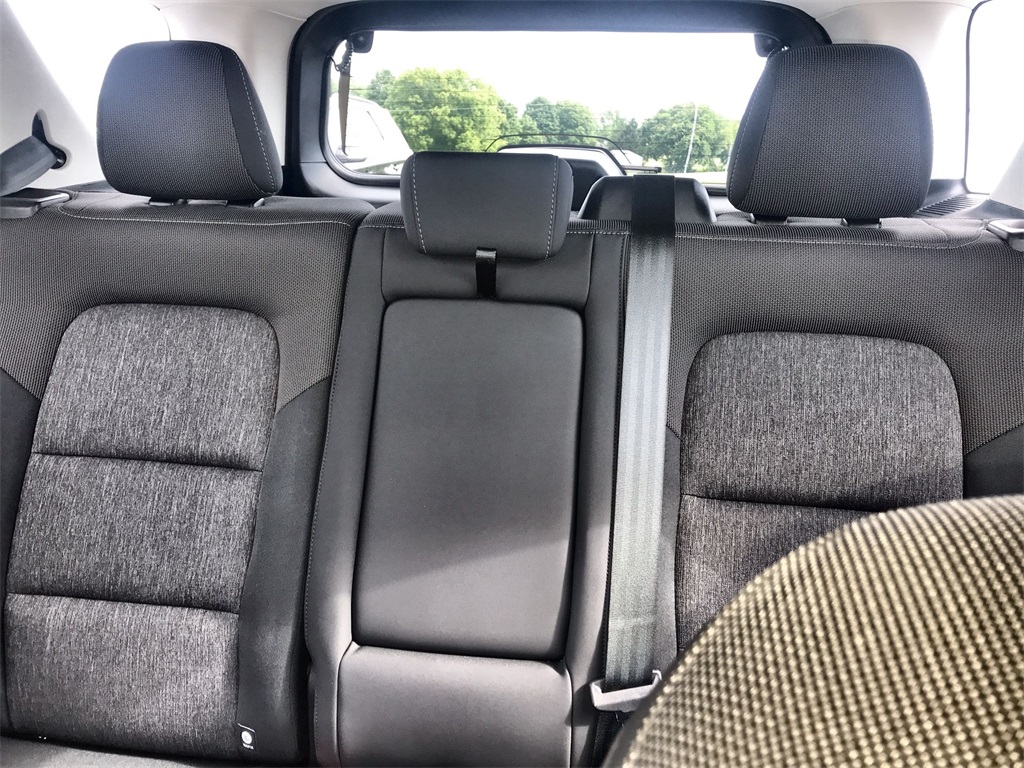 2024 Ford Bronco Sport Big Bend photo 20