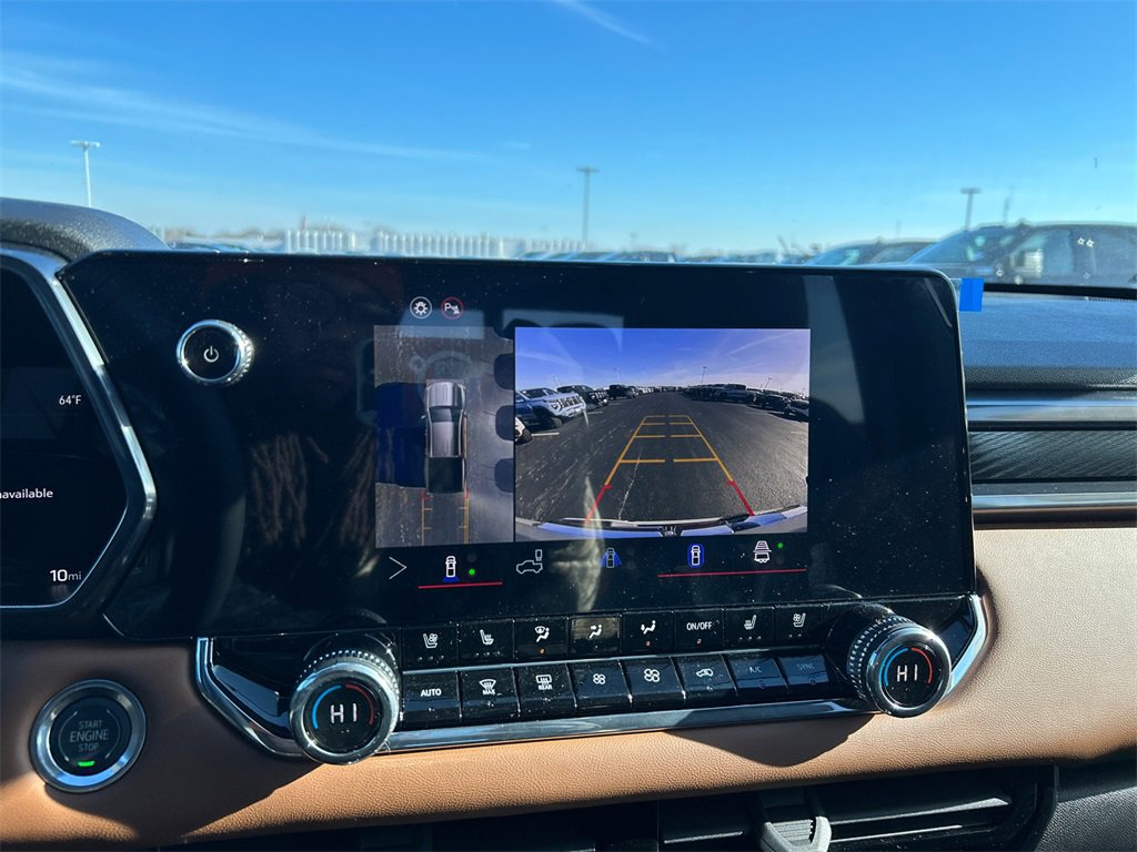 2026 GMC CANYON - Image 23