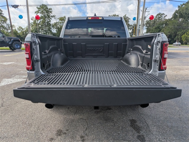 2025 Ram 1500 Rebel photo 10
