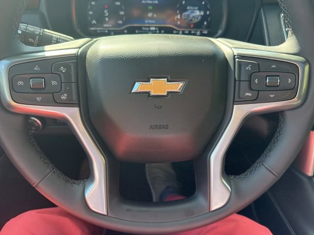 2023 Chevrolet Tahoe Premier photo 11
