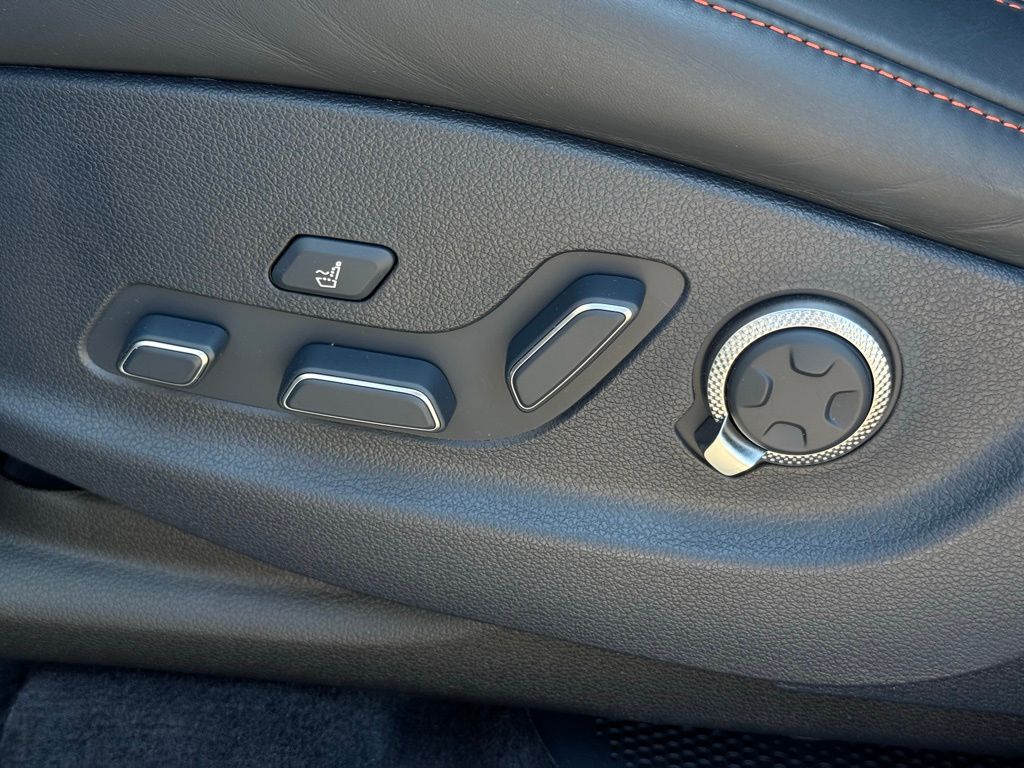 2025 Genesis GV80 Coupe 3.5T AWD photo 26