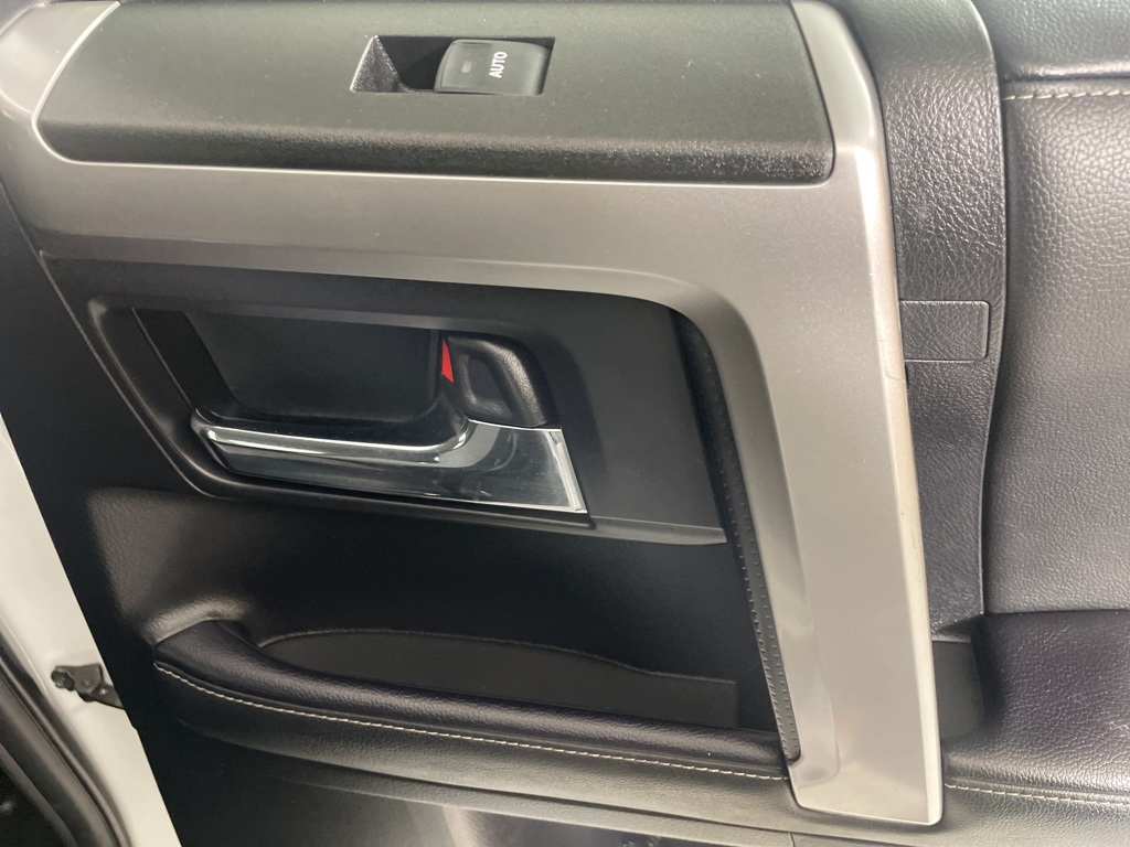 2024 Toyota 4Runner SR5 photo 14
