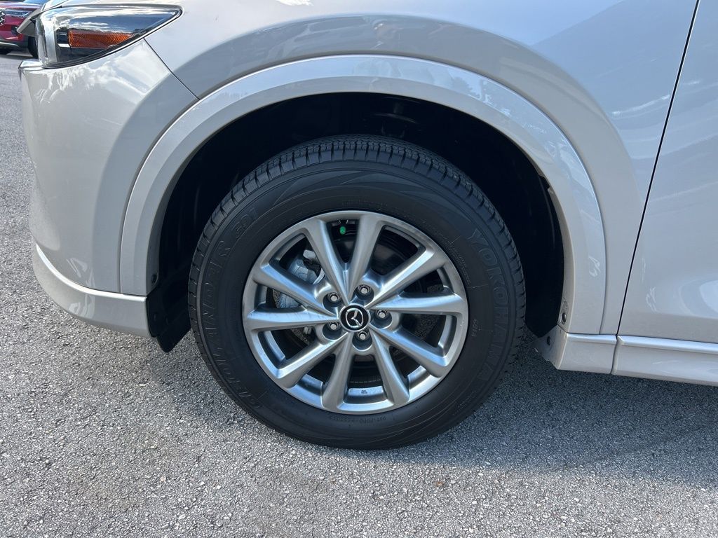 2024 Mazda CX-5 2.5 Select photo 42