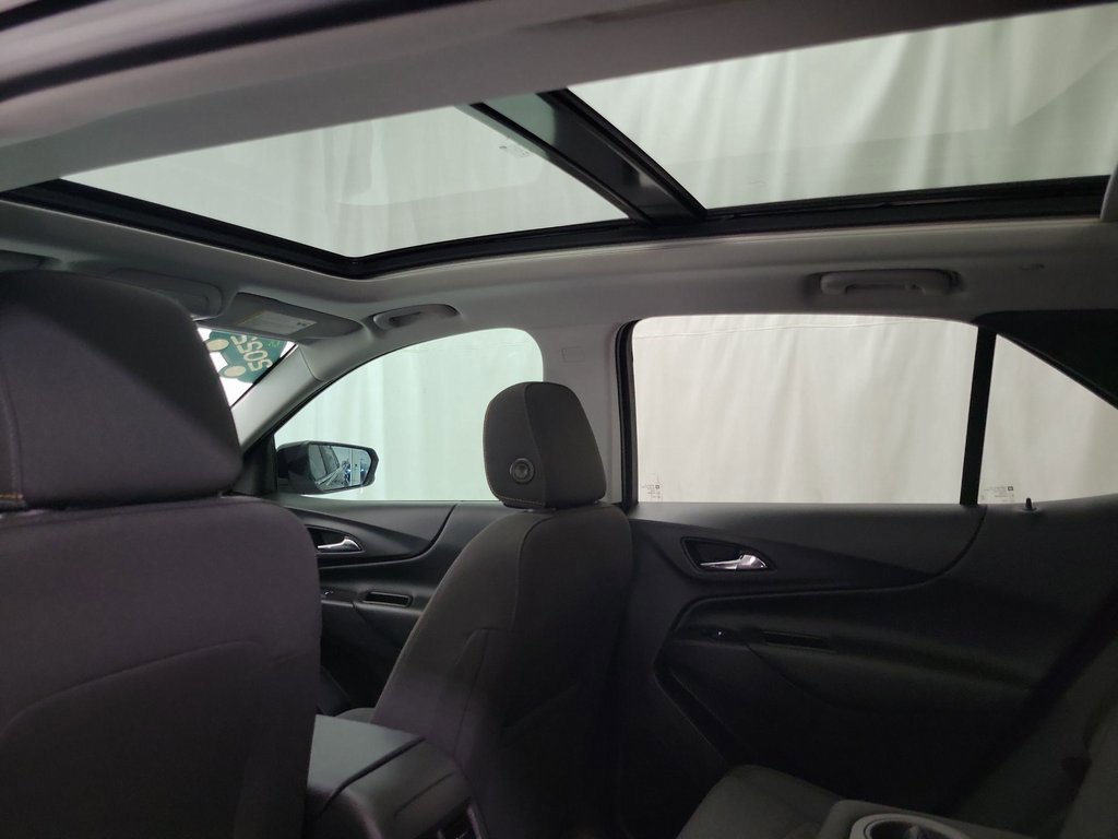 2022 Chevrolet Equinox LT photo 9