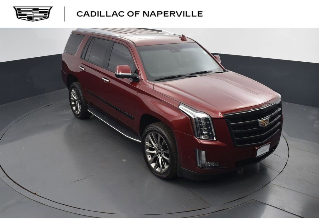 2019 Cadillac Escalade