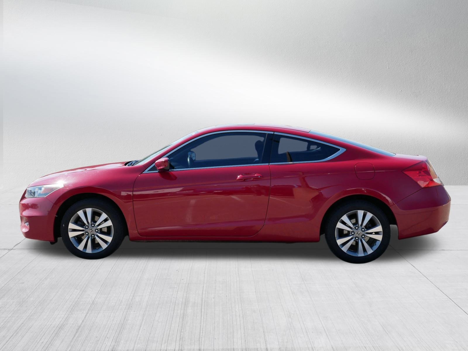 2012 Honda Accord EX-L photo 4