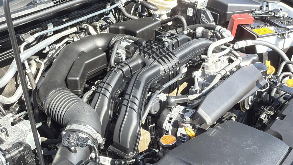 2023 Subaru Crosstrek Premium photo 24
