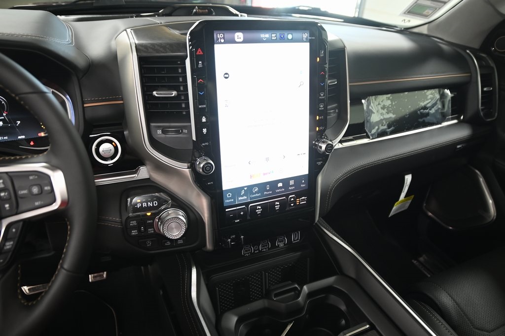 2026 Ram 1500 photo 20
