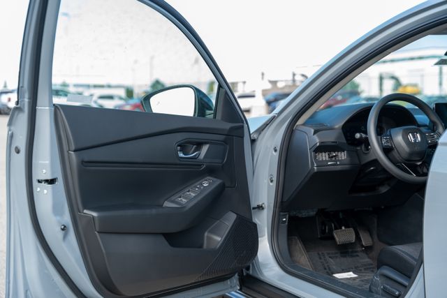 2025 Honda Accord SE photo 18