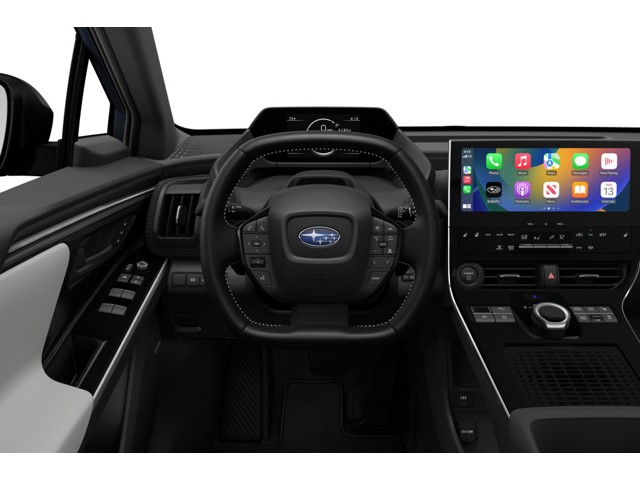 2025 Subaru Solterra Limited photo 15
