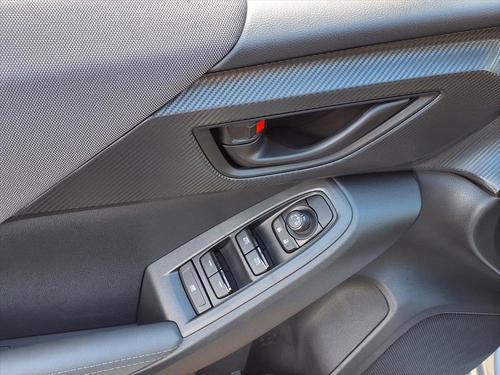 2025 Subaru Crosstrek Premium photo 11