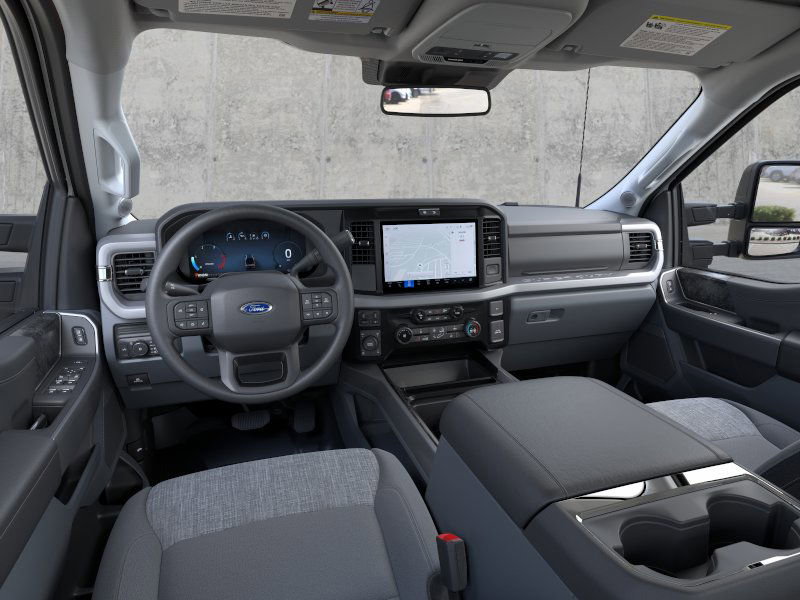 2026 Ford F-350 photo 15