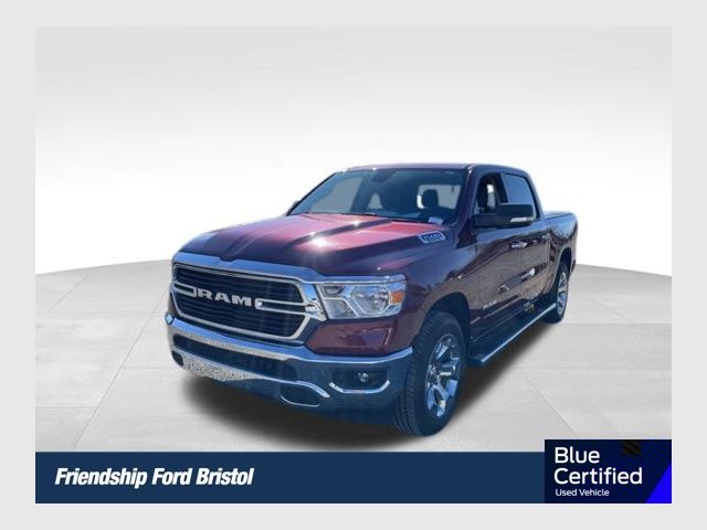 2020 RAM Ram 1500 Pickup Big Horn/Lone Star's photo