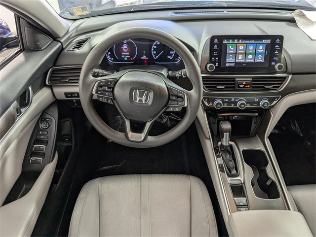 2019 Honda Accord EX photo 18