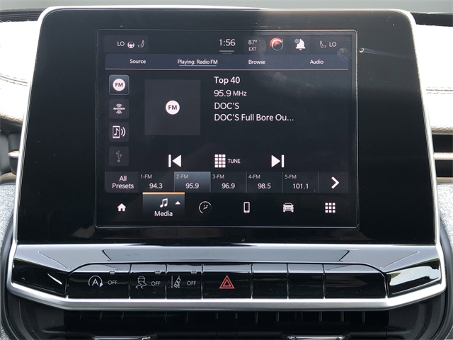 2022 Jeep Compass Latitude photo 20