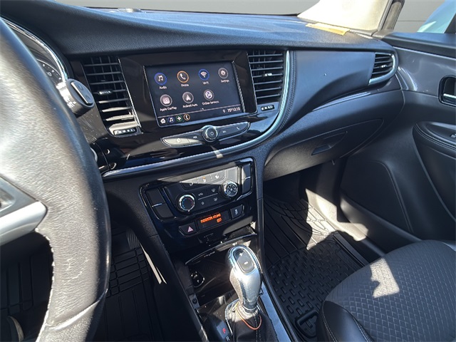 2022 Buick Encore Preferred photo 25