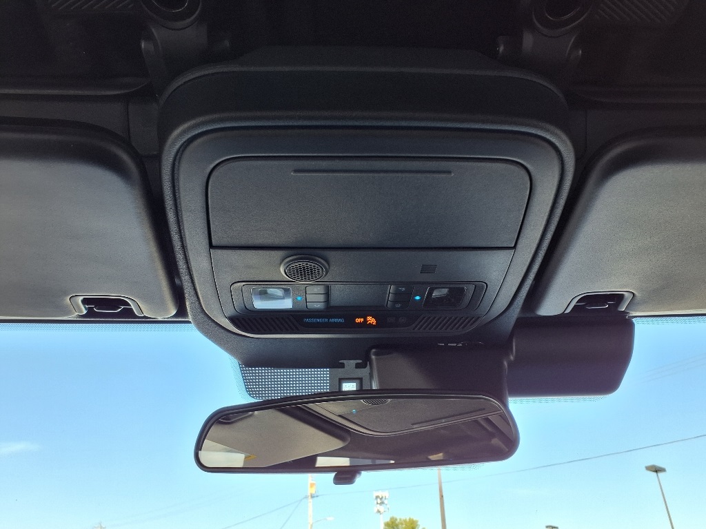 2025 Ford Bronco Base photo 20