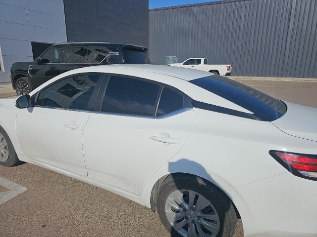 Used 2023 Fresh Powder Nissan S image 19