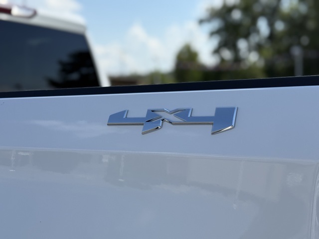 2022 Gmc Sierra 1500 Pro photo 9