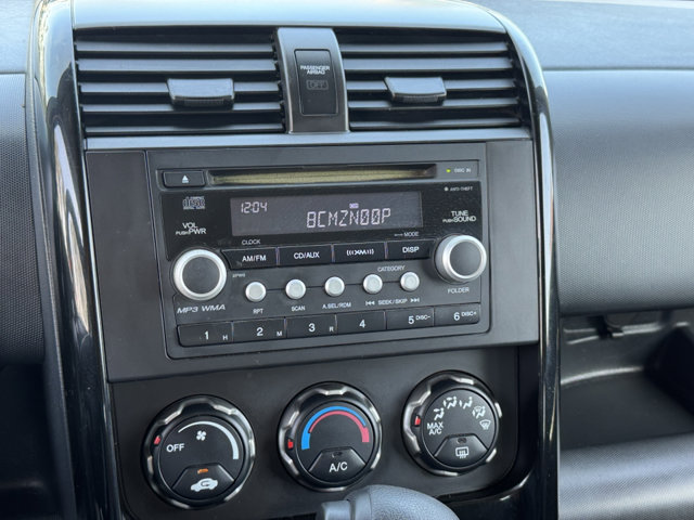 2007 Honda Element SC photo 6