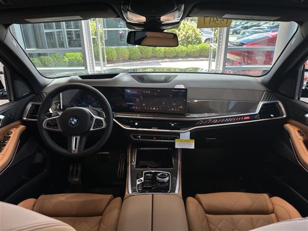 2026 Bmw X5 M60i photo 15