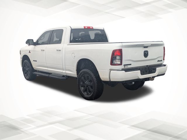 2022 Ram 2500 Big Horn photo 4