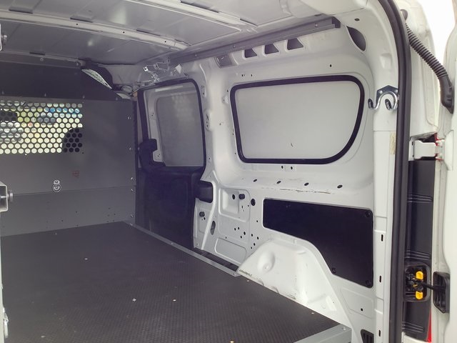 2022 Ram ProMaster City photo 22