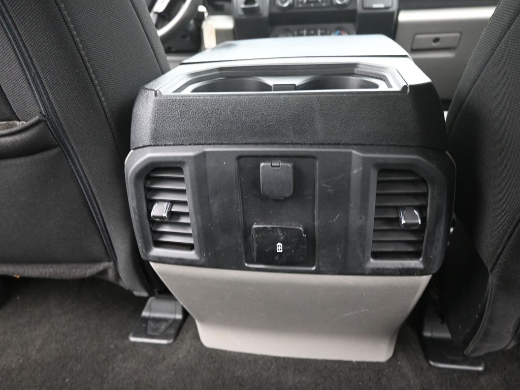 2020 Ford F-150 XL photo 2