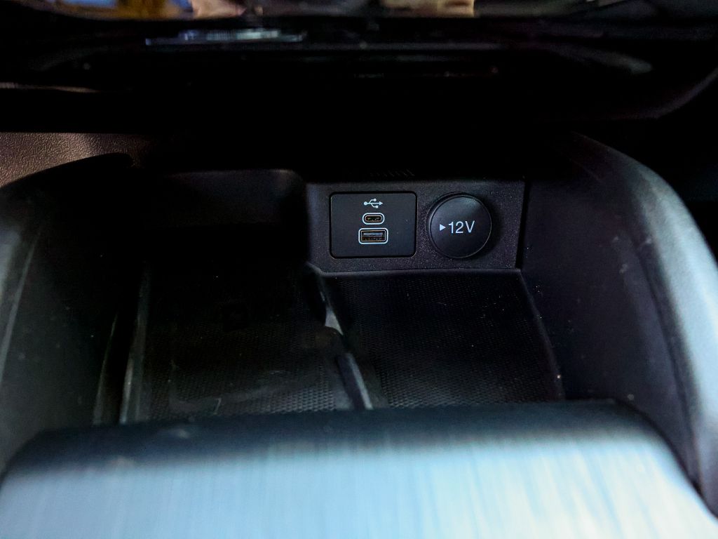 2025 Ford Escape ST-Line Select photo 11