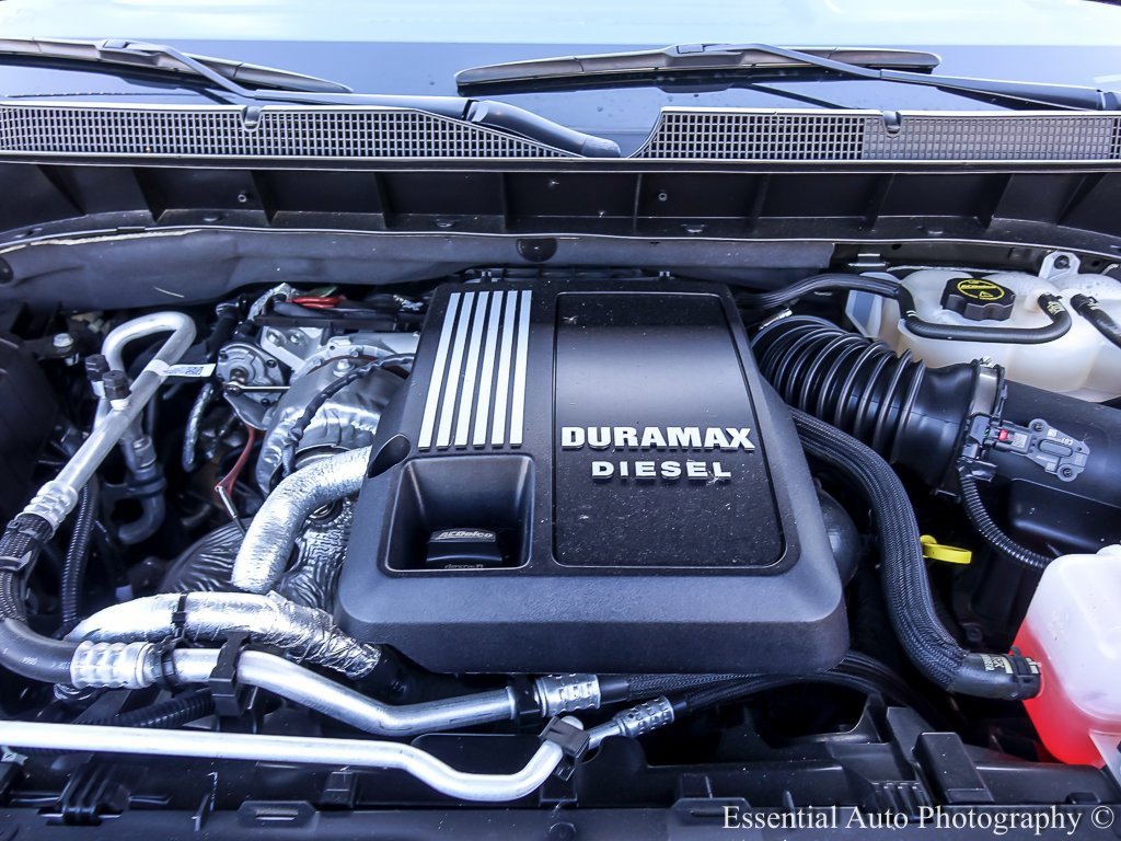 2024 CHEVROLET SILVERADO - Image 30