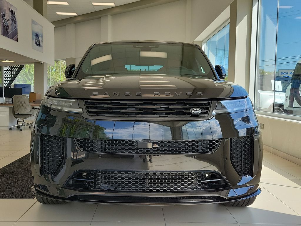 New 2024 Land Rover Range Rover Sport SUV in Eatontown RA197426 Land